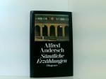 Sämtliche Erzählungen Alfred Andersch