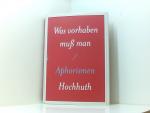 Hochhuth, Rolf und Uta Ranke-Heinemann: Hochhuth, Rolf und Uta Ranke-Heinemann:
