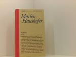 Marlen Haushofer und Klaus Antes: Die Wa