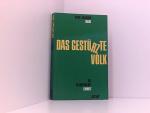 Maaz, Hans J: Das gestürzte Volk: Deutsc