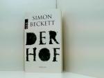 Beckett, Simon und Juliane Pahnke: Der H Beckett, Simon und Juliane Pahnke: Der H