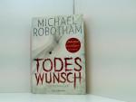 Lutze, Kristian und Michael Robotham: To Lutze, Kristian und Michael Robotham: To
