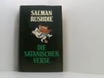 Salman Rushdie: Die satanischen Verse Ro
