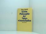 Peter Janich: Kleine Philosophie der Nat