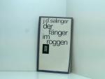 Böll, Heinrich, J. D. Salinger und Eike Böll, Heinrich, J. D. Salinger und Eike