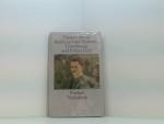 Fischer Bibliothek: Thomas Mann: Mario und der Zauberer. Unordnung und frühes Leid