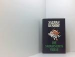 Salman Rushdie: Die satanischen Verse. R
