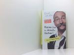 Horst Lichter: Keine Zeit für Arschlöche Horst Lichter: Keine Zeit für Arschlöche
