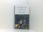 Heidenreich, Elke und Bernd Schroeder: A Heidenreich, Elke und Bernd Schroeder: A