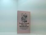 Carroll, Lewis, John Tenniel und Christi Carroll, Lewis, John Tenniel und Christi
