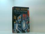 unbekannt: Die New York-Trilogie Stadt a unbekannt: Die New York-Trilogie Stadt a
