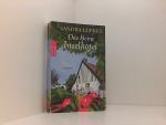 Sandra Lüpkes: Das kleine Inselhotel: Ei