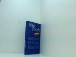 Strässle, Thomas, Max Frisch und Margit Strässle, Thomas, Max Frisch und Margit