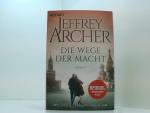 Archer, Jeffrey und Martin Ruf: Die Wege