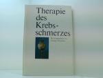 Therapie DES Krebsschmerzes hrsg. von Georgi Tontschev. Autoren: Bärbel Dove ...