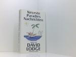 David Lodge: Neueste Paradies Nachrichte