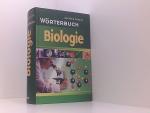 Gertrud Scherf: Wörterbuch Biologie Gert