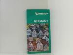MICHELIN: Michelin The Green Guide Germa MICHELIN: Michelin The Green Guide Germa