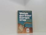 Wunderlich, Hans G: Wohin der Stier Euro