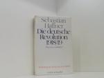 Sebastian Haffner: Die deutsche Revoluti