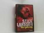 Stieg Larsson und Wibke Kuhn: Vergebung: