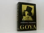 Antonina Vallentin: Goya Antonina Vallen