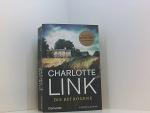 Charlotte Link: Die Betrogene: Kriminalr