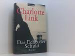 Charlotte Link: Das Echo der Schuld Roma