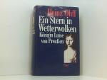 Heinz Ohff: Ein Stern in Wetterwolken: K