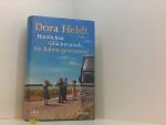 Dora Heldt: Herzlichen Glückwunsch, Sie Dora Heldt: Herzlichen Glückwunsch, Sie