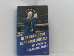 Martin Sonneborn: Herr Sonneborn geht na