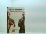 Michel Houellebecq und Uli Wittmann: Ele