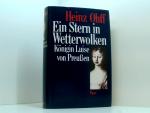 Heinz Ohff: Ein Stern in Wetterwolken: K