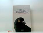 Houellebecq, Michel, Norma Cassau und B Houellebecq, Michel, Norma Cassau und B