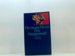 Hesse, Hermann und Gunter Böhmer: Der St Hesse, Hermann und Gunter Böhmer: Der St