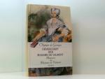 Denkschrift der Madame de Valmont: Mémoire de Madame de Valmont. Franz. /Dt. (Edition Klassikerinnen) Olympe de Gouges. Hrsg. und aus dem Franz. übertr. von Gisela Thiele-Knobloch