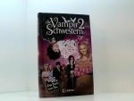Die Vampirschwestern 2 - Das Buch zum Fi