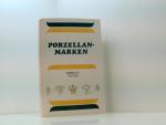 Emanuel Poche: Porzellanmarken Text von 