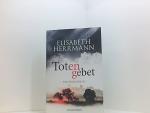 Elisabeth Herrmann: Totengebet: Kriminal