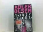 Adler-Olsen, Jussi und Hannes Thiess: NA Adler-Olsen, Jussi und Hannes Thiess: NA