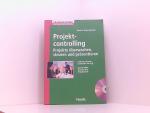 Projektcontrolling. Projekte überwachen, Projektcontrolling. Projekte überwachen,