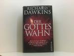 Richard Dawkins und Sebastian Vogel: Der Richard Dawkins und Sebastian Vogel: Der