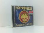 The Offspring: Conspiracy of One