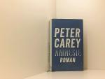 Carey, Peter und Anette Grube: Amnesie: Carey, Peter und Anette Grube: Amnesie:
