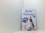 Haymann, Volker Simon: Benny, unser Nase