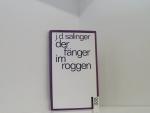 Böll, Heinrich, J. D. Salinger und Eike Böll, Heinrich, J. D. Salinger und Eike