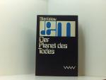 Stanislaw Lem: Der Planet Des Todes