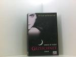 House of Night, Band 1: Gezeichnet 1. Gezeichnet