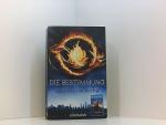 Die Bestimmung: Roman (Die Bestimmung-Reihe) Veronica Roth. Aus dem Amerikan. von Petra Koob-Pawis