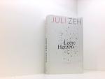 Juli Zeh: Leere Herzen: Roman Roman